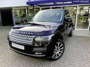 Land Rover Range Rover - 3.0 TDV6 Vogue Multi colour interieur / Trekhaak / Keyless /