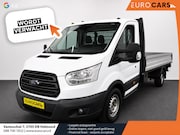 Ford Transit - 350 2.0 TDCI L3H1 Trend Open Laadbak Airco Cruise Control Tr
