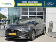 Ford Focus - Wagon 1.0 EcoBoost Hybrid ST Line Style | Achteruitrijcamera