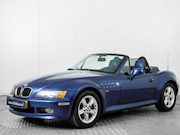 BMW Z3 - Roadster 1.8 S 57600 km