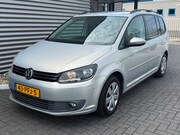 Volkswagen Touran - 1.4 TSI Comfortline 7p.