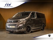 Peugeot Expert - 2.0 BlueHDI 180 DC L3H1 XL | Dubbel cabine| Navigatie | CarP