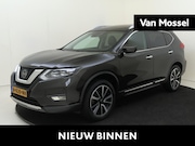 Nissan X-Trail - 1.3 DIG-T Tekna AUTOMAAT | Navigatie | Parkeersensoren & Cam