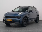 Lynk & Co 01 - 1.5 Plug-in Hybrid | BLACK | NLD AUTO