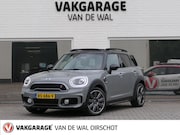 MINI Countryman - 2.0 Cooper S Chili | JCW | Harman/Kardon | Elektrische achte