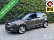 Volkswagen Polo - 1.2 Highline Style 5-Deurs PANO|CLIMA|CRUISE