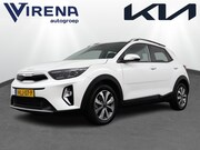 Kia Stonic - 1.0 T-GDi MHEV DynamicPlusLine - Camera - Stoel/stuurverarmi