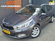 Kia Ceed - Cee'd Sportswagon 1.6 GDI ComfortLine Navigatie/Cruise Contr