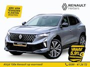Renault Austral - 1.3 mild hybrid 160 X-Tronic techno NIEUW MODEL / 1800 KG TR