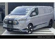 Ford e-Transit - Cust. 320 L2H1 Sport 65 kWh | 218 PK | Driver ass pack | 19 