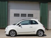Fiat 500 - 0.9 TWINAIR LOUNGE