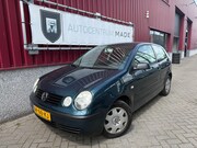Volkswagen Polo - 1.4-16V // Airco // NW APK
