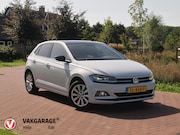 Volkswagen Polo - 1.0 TSI Highline | Apple Carplay | Sportstoelen | LED | ACC 