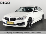 BMW 3-serie GT - Gran Turismo 320i HIGH EXECUTIVE AUTOMAAT LEDER.SCHUIFDAK. B