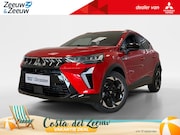 Mitsubishi ASX - 1.8 HYBRID | AUTOMAAT | INTENSE+ |