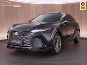 Lexus RX-Serie - 450h+ Plug-in Hybrid President Line |fabrieksgarantie|Pano|M
