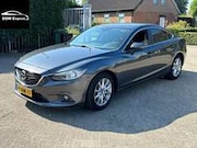 Mazda 6 - 2.2D SKYLEASE