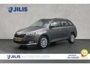 Skoda Fabia - Combi 1.0 TSI Ambition | Navigatie | Apple Carplay | Cruise 