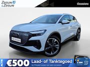 Audi Q4 e-tron - 35 Launch edition Advanced 55 kWh | 1e Eigenaar | Dealer ond