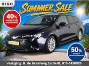 Toyota Corolla - Touring Sports Hybrid 140 Active | Apple Carplay & AndroidAU