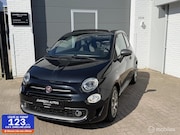 Fiat 500 - Cabrio 0.9 Sport Automaat Cruise 16 inch