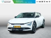 Kia EV6 - Edition Advanced 84.0 kWh | SOH 99.3% l Lage bijte