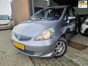 Honda Jazz - 1.4 LS Garantie APK bij de aflevering