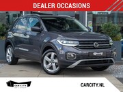 Volkswagen T-Cross - 1.0 TSI Style 115pk Automaat | Cockpit | Stoelverwarming | C