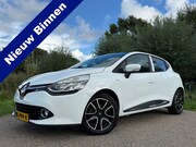 Renault Clio - 0.9 TCe Dynamique / Panoramadak / slechts 91.652 km / Navi /