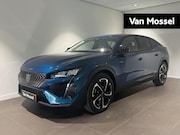 Peugeot 408 - 1.6 HYbrid Allure Pack 180 EAT8 | STOELVERWARMING | CAMERA |