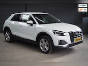 Audi Q2 - 35 TFSI S Edition