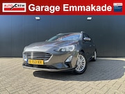 Ford Focus - Wagon 1.0 EcoBoost Hybrid Titanium X Business | Elek. Trekha