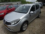 Dacia Sandero - 1.2 Blackline