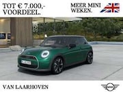 MINI Cooper S - Hatchback Automaat / Favoured / Pakket XL / 18" Sl
