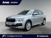 Skoda Kamiq - 1.0 95pk TSI Selection Parkeersensoren achter | Cruise contr