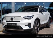Volvo C40 - Recharge Ultimate 69 kWh | Elektrisch verstelbare stoelen me