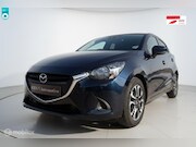 Mazda 2 - 1.5 Skyactiv-G Kizoku 2018 | Camera | Navi | PDC