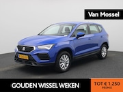 Seat Ateca - 1.0 TSI Reference | Climate Control | Parkeersensoren | Lich