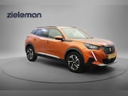 Peugeot 2008 - 1.2 PureTech Allure - Carplay, Clima, Cruise, Half Leer