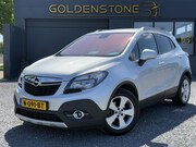 Opel Mokka - 1.4 T Cosmo Automaat, Camera, Clima, Cruise, Stoelverwarming