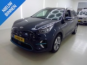 Kia Niro EV - E-NIRO EXECUTIVELINE 64 kWh (100% SOH) I SCHUIF/KANTELDAK I