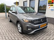 Volkswagen T-Cross - 1.0 TSI Life / Carplay / Airco / Add. Cruise / Telefoon / Ce