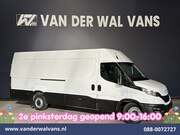 Iveco Daily - 35S16 157pk Automaat L3H2 Euro6 Airco | 3500kg trekvermogen 
