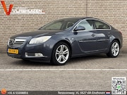 Opel Insignia - 1.8 Edition | Climate | Cruise | Navi | Trekhaak |