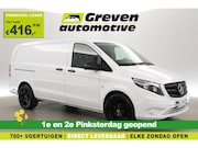 Mercedes-Benz Vito - 114 CDI Lang | Aut. | Airco | Adap. Cruise | Camera | 3 Zits
