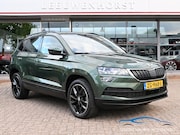 Skoda Karoq - 1.0 TSI Ambition AUTOMAAT, elek. a.klep, leer, standkachel,