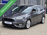 Ford Focus - Wagon 1.0 Titanium Edition
