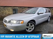 Volvo V70 - 2.0T Edition Sport