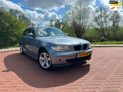 BMW 1-serie - 116i High Executive Airco/Nap