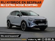 Nissan Qashqai - Tekna Plus + Two Tone Mild-Hybrid 158 Xtronic | 12.3" TFT Di